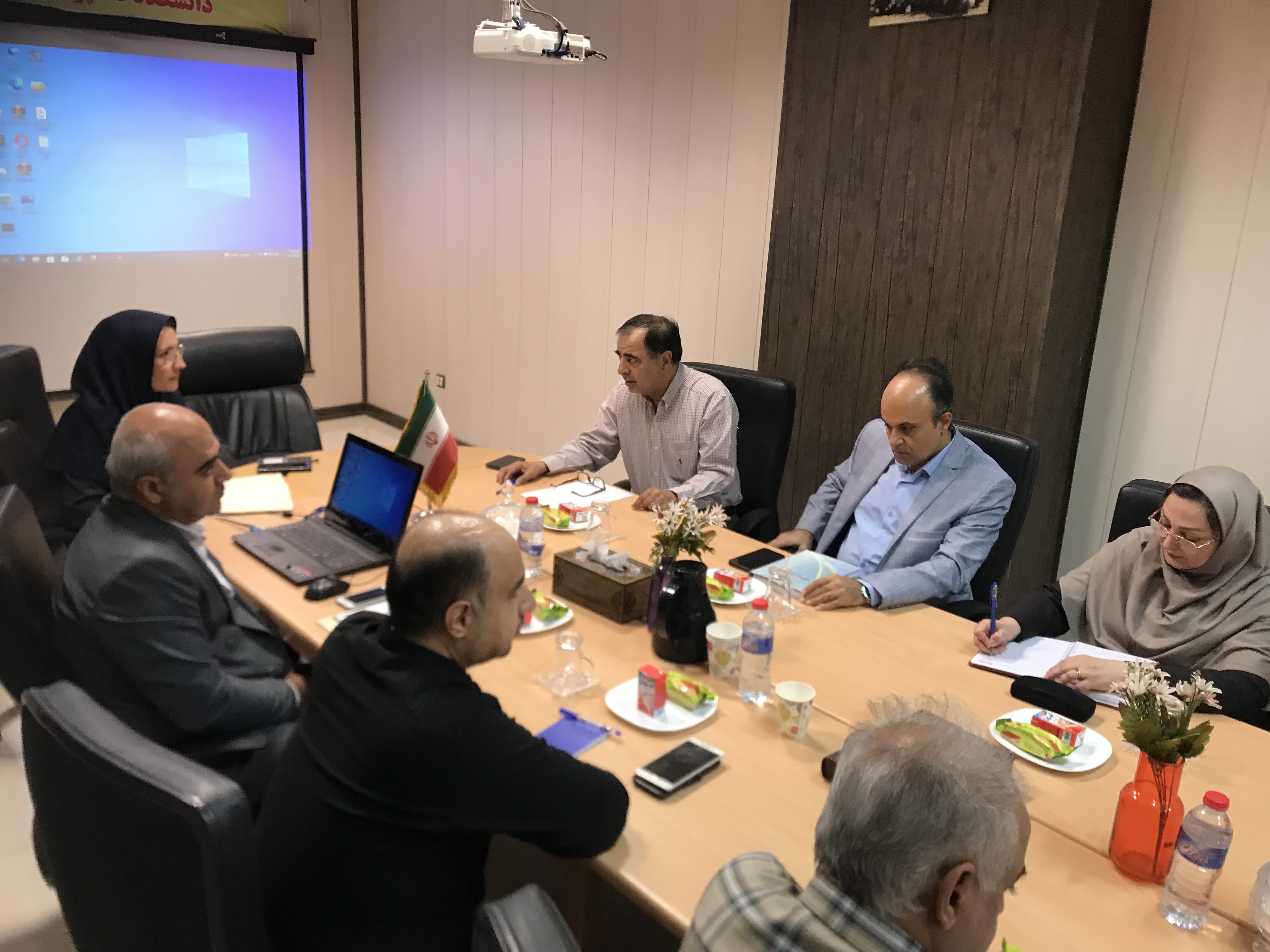 اعلام اسامی سخنرانان کلیدی کنفرانس وب و موبایل